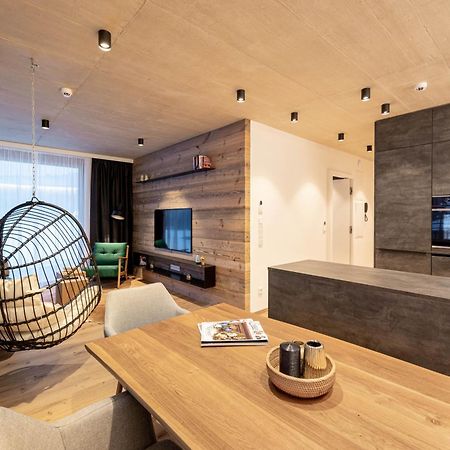 Grimminglofts Apartment Bad Mitterndorf Luaran gambar
