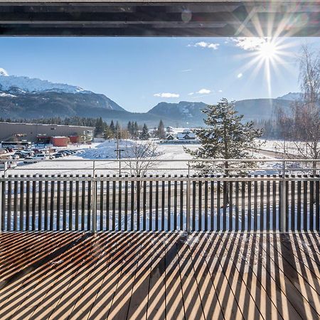Grimminglofts Apartment Bad Mitterndorf Luaran gambar