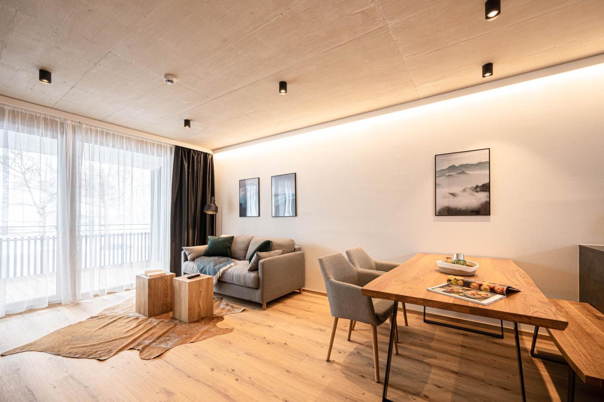 Grimminglofts Apartment Bad Mitterndorf Luaran gambar