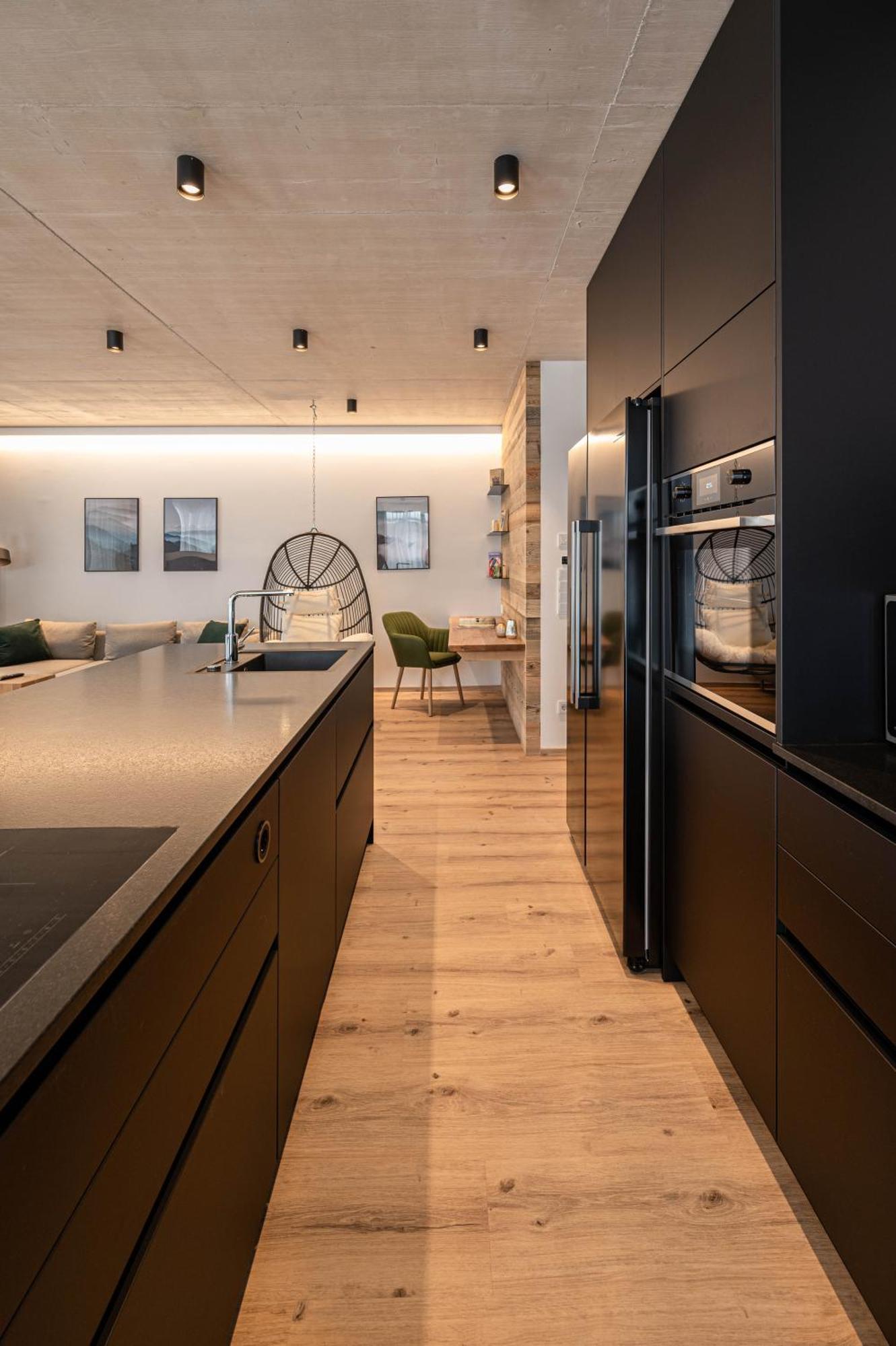 Grimminglofts Apartment Bad Mitterndorf Luaran gambar