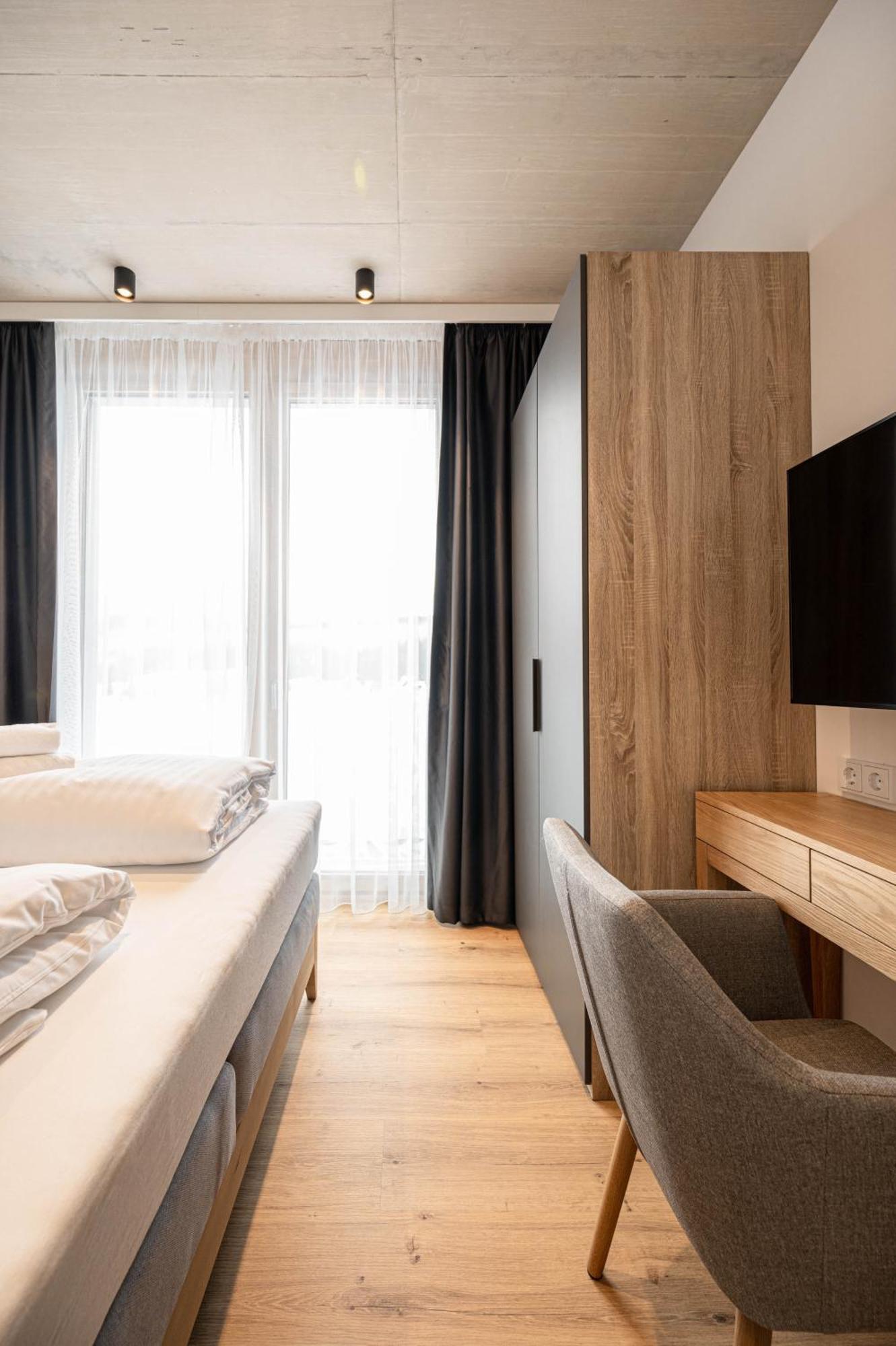 Grimminglofts Apartment Bad Mitterndorf Luaran gambar