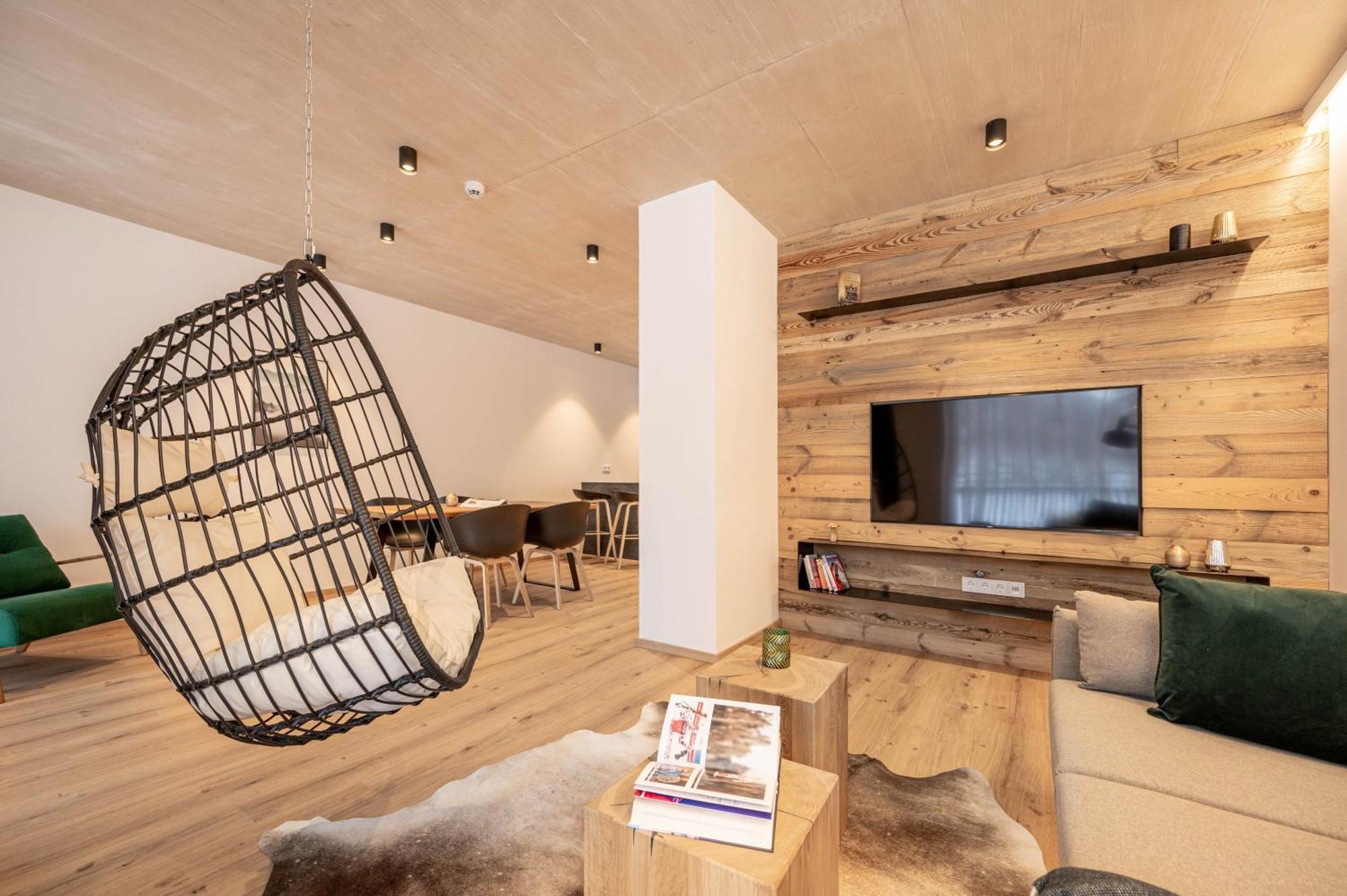 Grimminglofts Apartment Bad Mitterndorf Luaran gambar