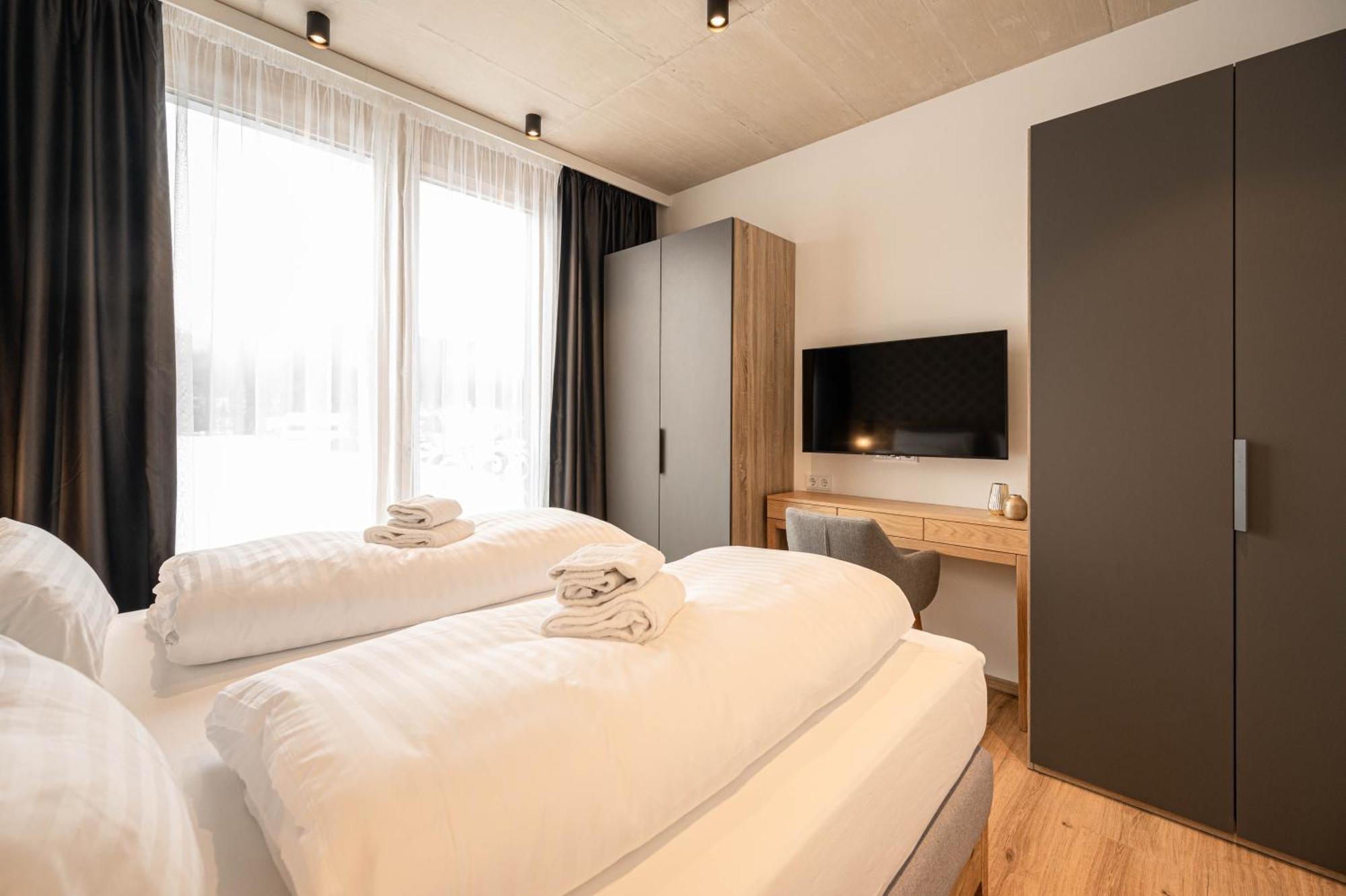 Grimminglofts Apartment Bad Mitterndorf Luaran gambar