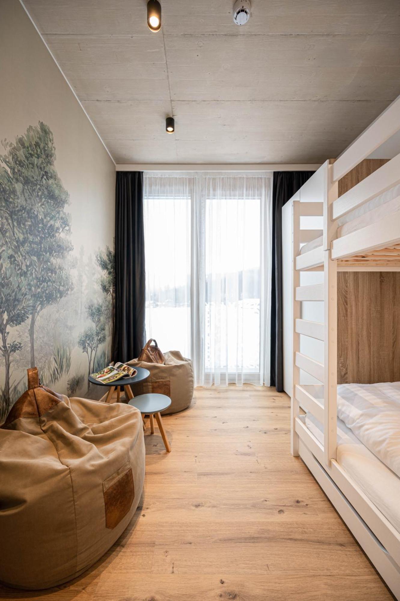 Grimminglofts Apartment Bad Mitterndorf Luaran gambar