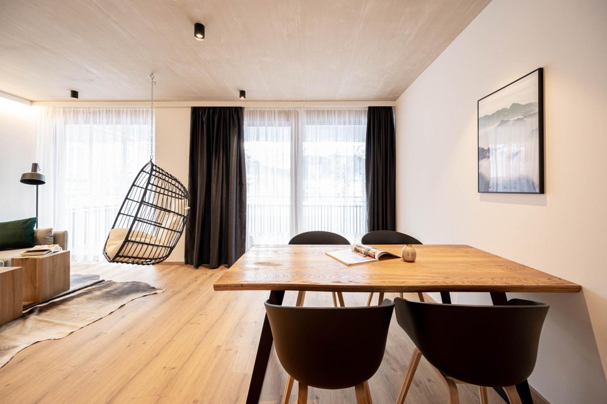 Grimminglofts Apartment Bad Mitterndorf Luaran gambar