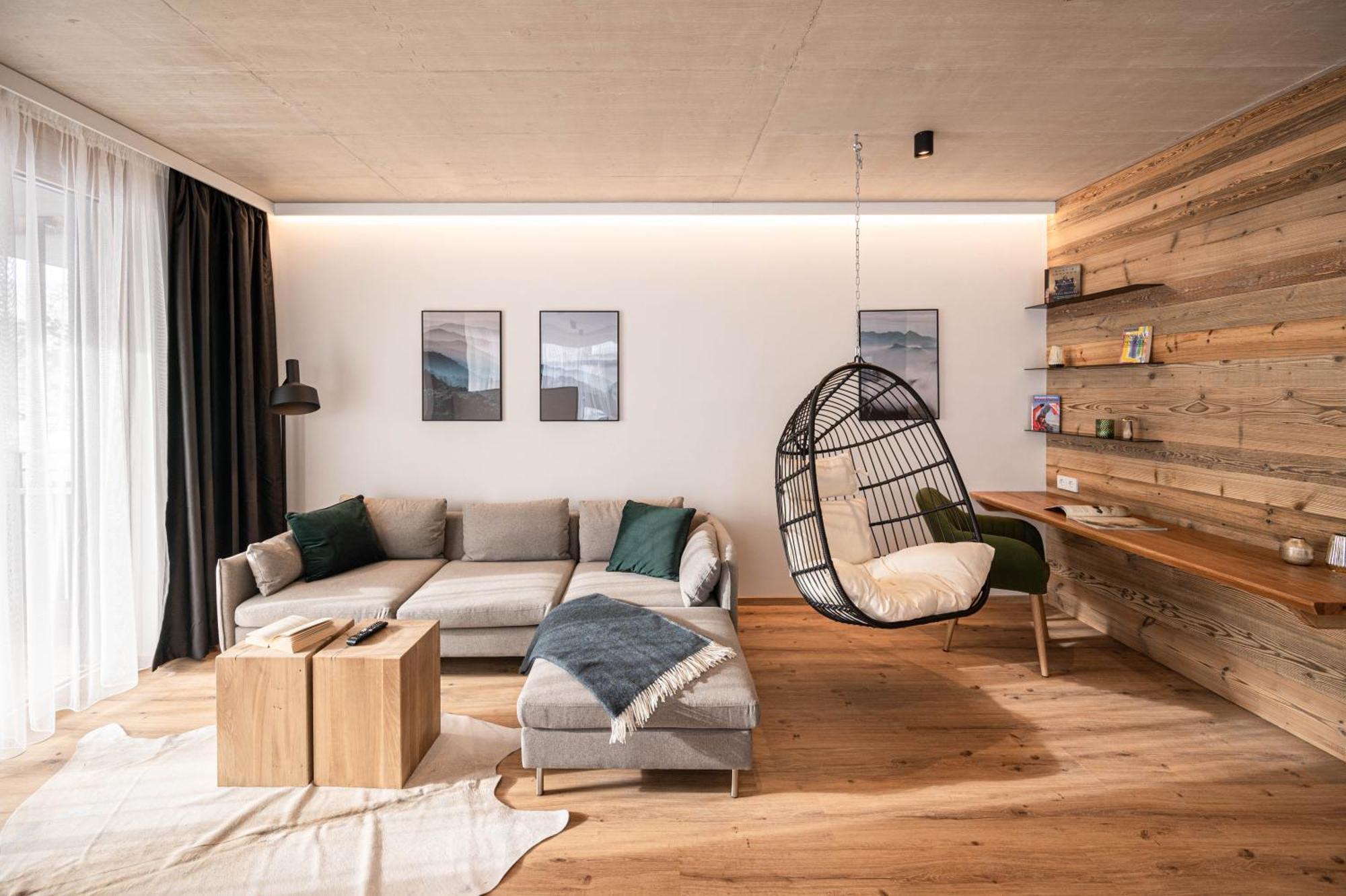 Grimminglofts Apartment Bad Mitterndorf Luaran gambar