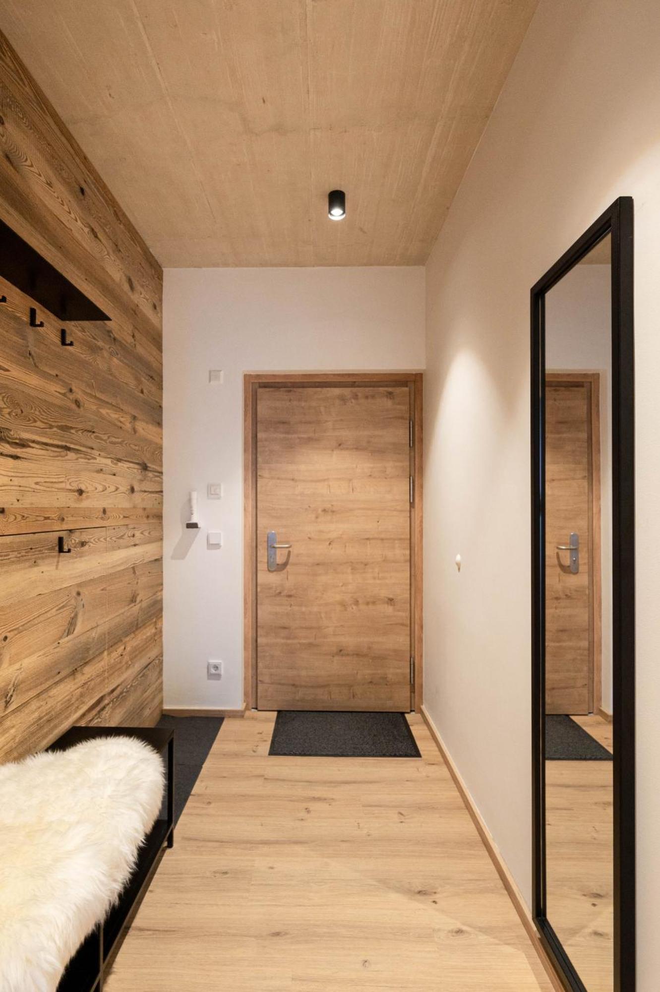 Grimminglofts Apartment Bad Mitterndorf Luaran gambar