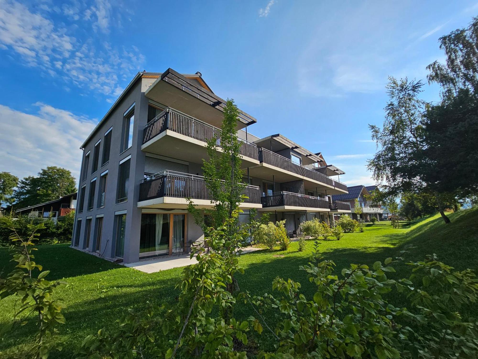 Grimminglofts Apartment Bad Mitterndorf Luaran gambar