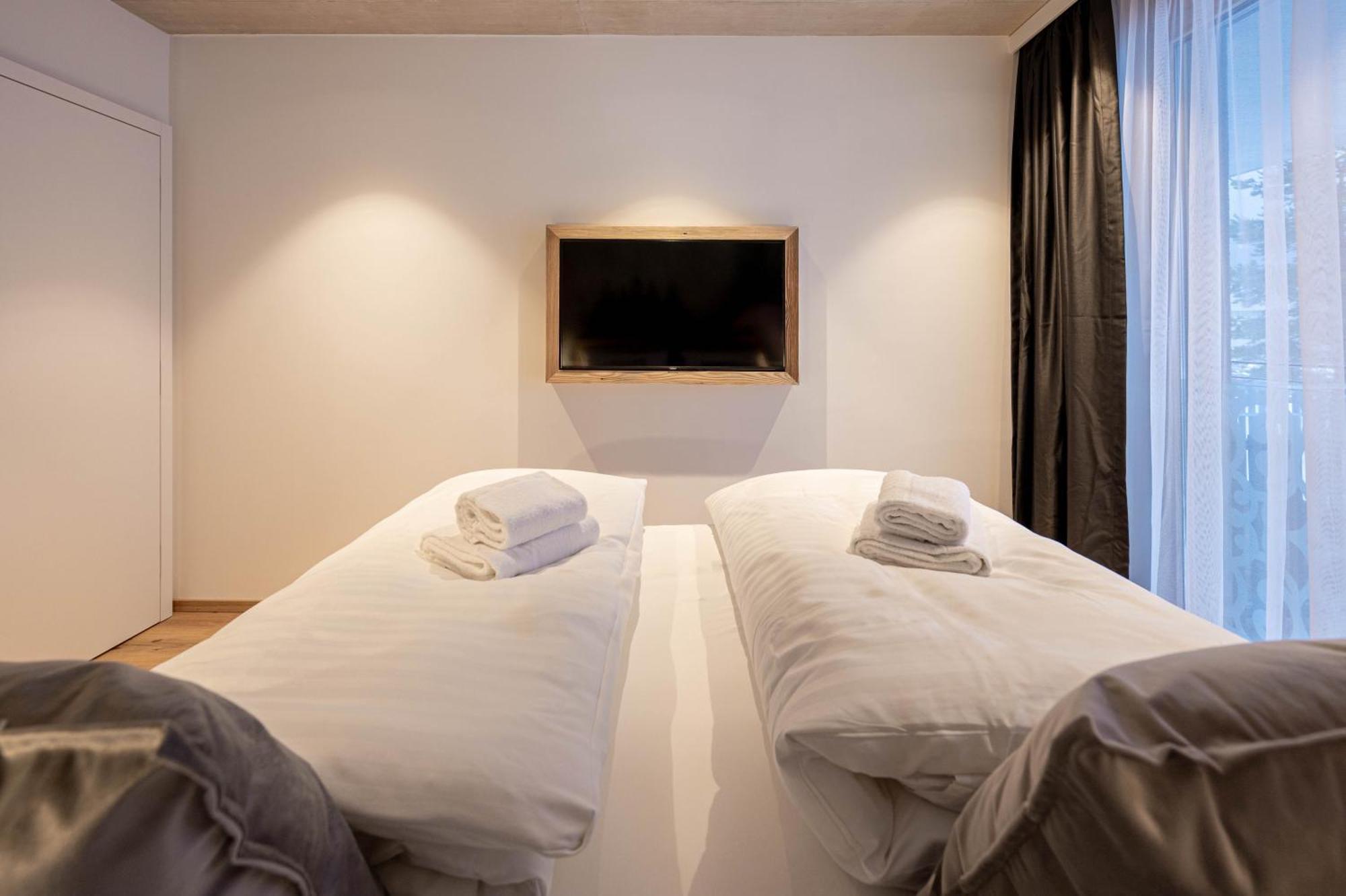 Grimminglofts Apartment Bad Mitterndorf Luaran gambar