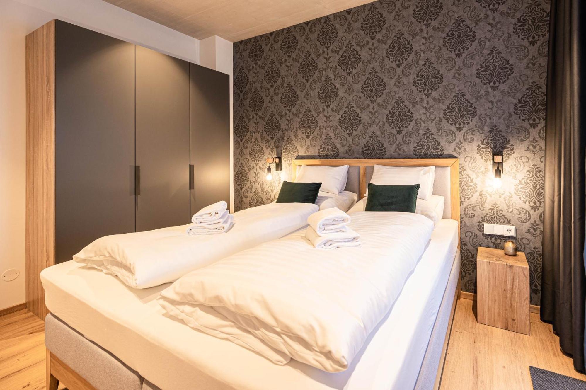 Grimminglofts Apartment Bad Mitterndorf Luaran gambar
