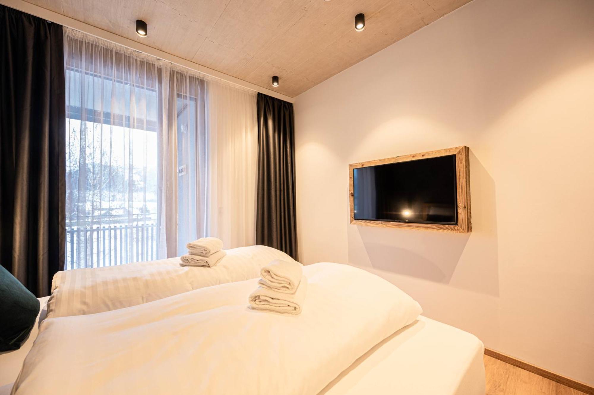Grimminglofts Apartment Bad Mitterndorf Luaran gambar