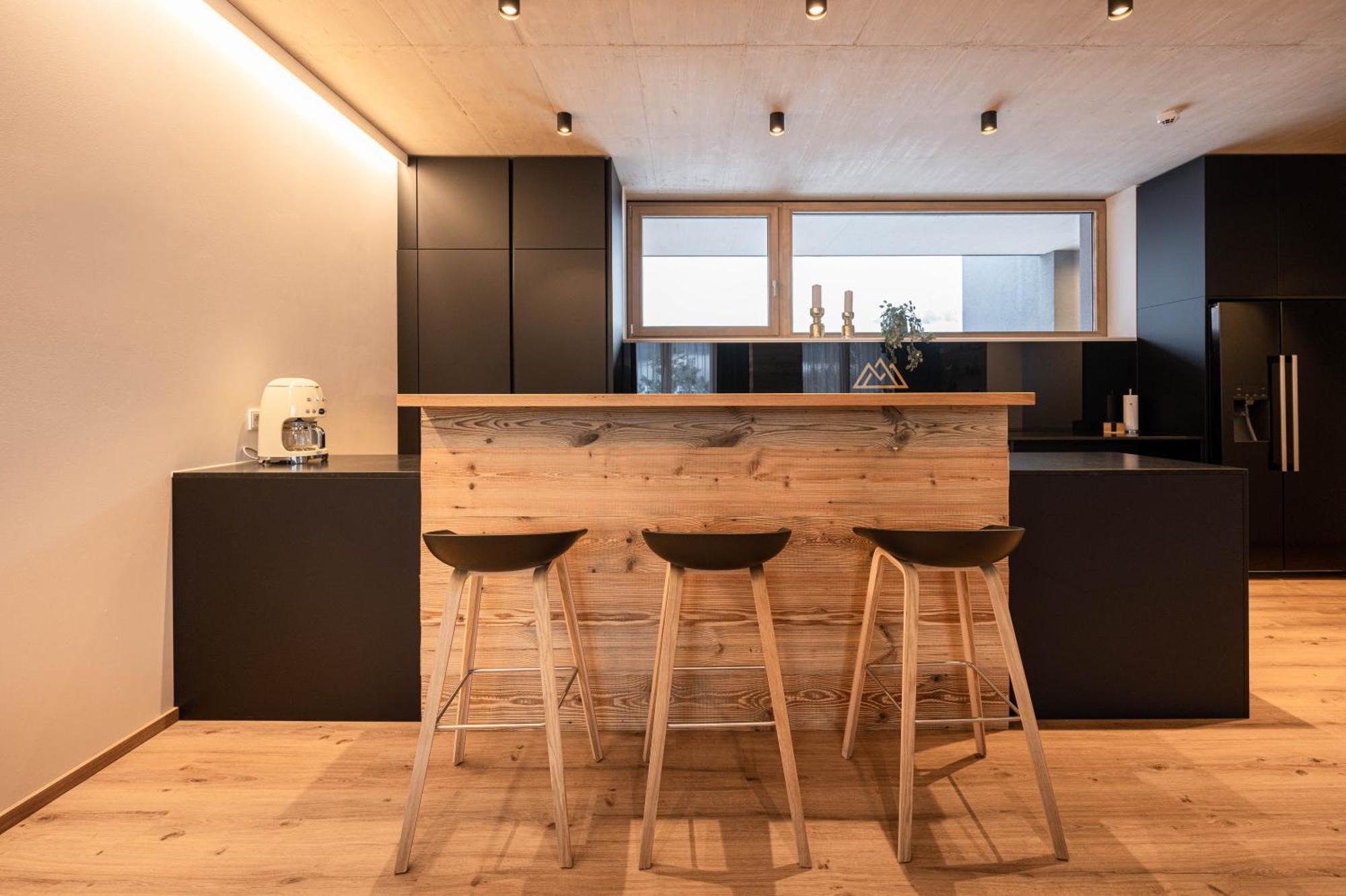 Grimminglofts Apartment Bad Mitterndorf Luaran gambar