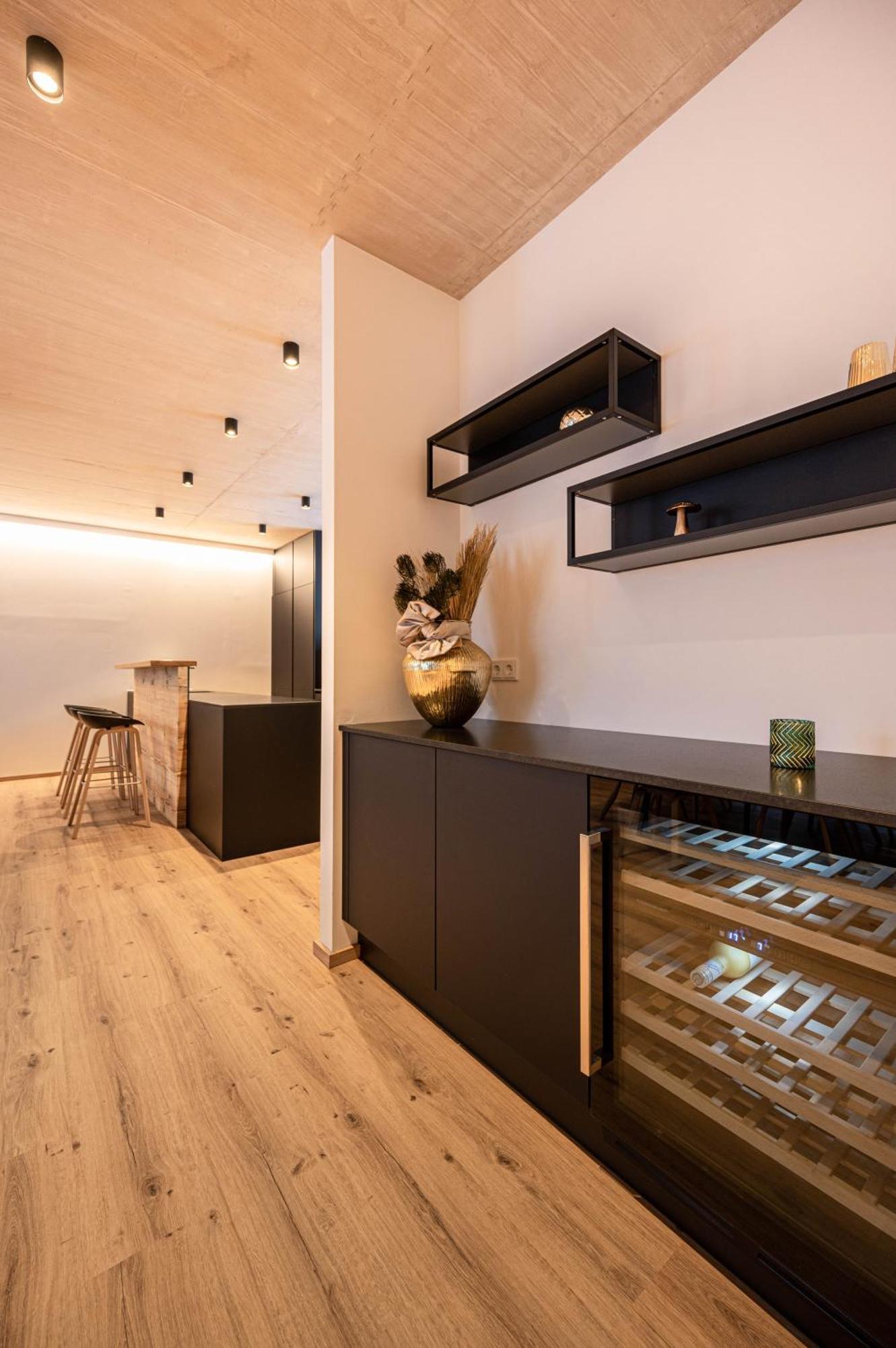 Grimminglofts Apartment Bad Mitterndorf Luaran gambar