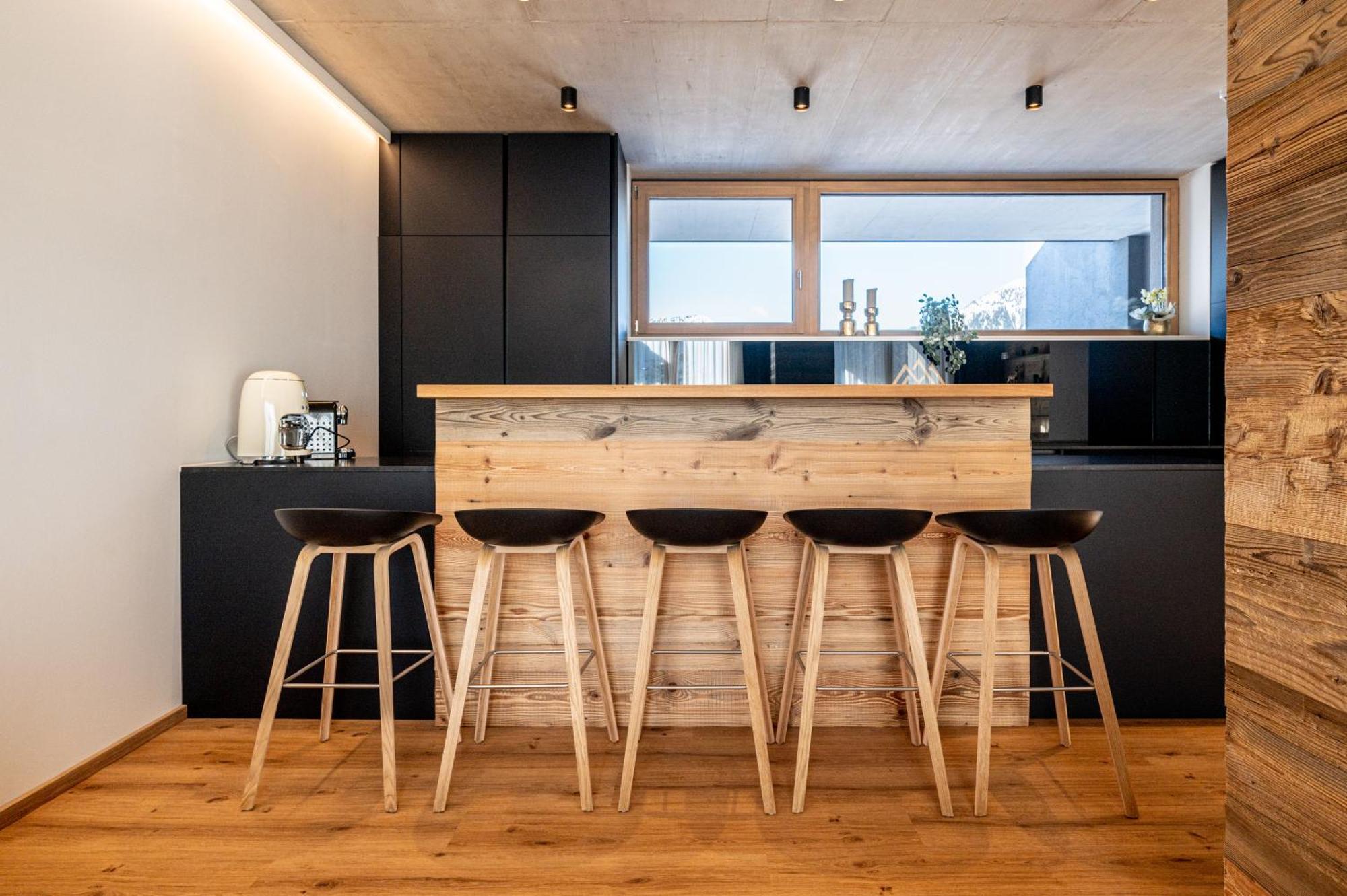Grimminglofts Apartment Bad Mitterndorf Luaran gambar