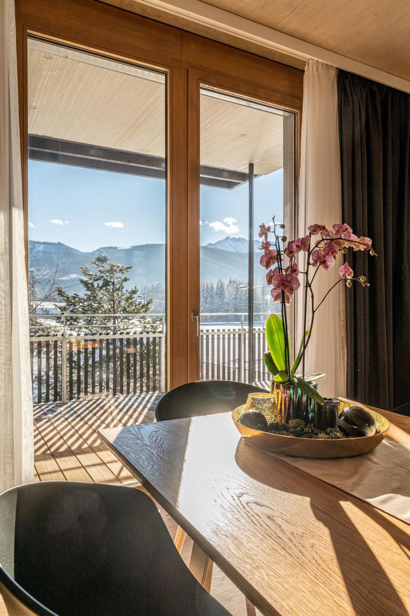Grimminglofts Apartment Bad Mitterndorf Luaran gambar