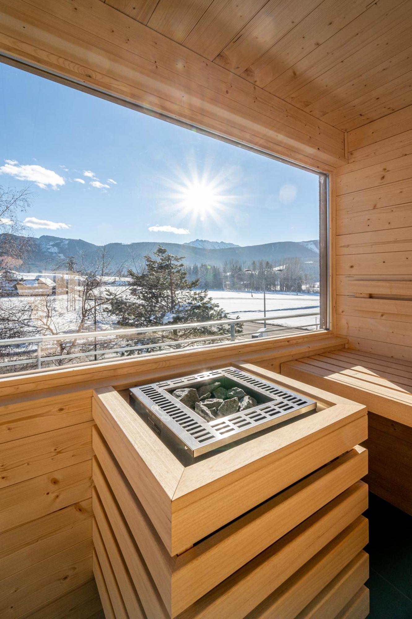 Grimminglofts Apartment Bad Mitterndorf Luaran gambar