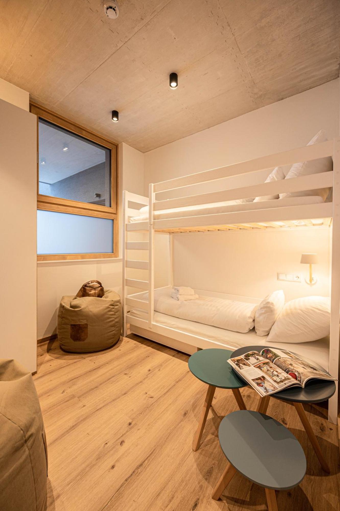 Grimminglofts Apartment Bad Mitterndorf Luaran gambar